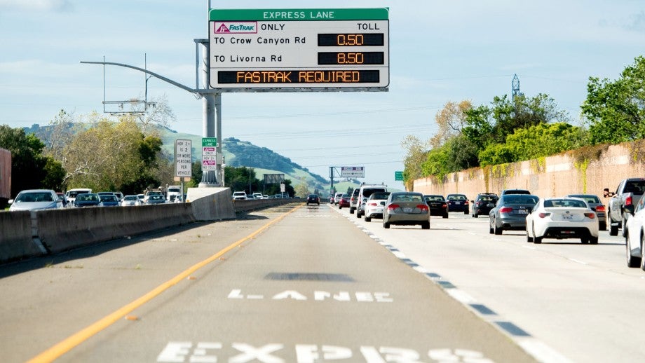 Express Lane Innovation Express Lane Image